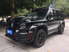 Tank 300 2021 City Edition 2.0T Stylish - ფოტო 1