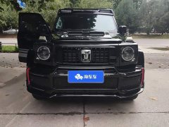 Tank 300 2021 City Edition 2.0T Stylish - ფოტო 2