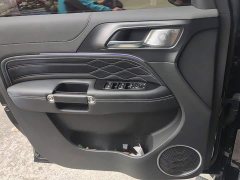 Tank 300 2021 City Edition 2.0T Stylish - ფოტო 7