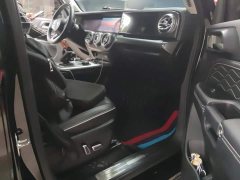 Tank 300 2021 City Edition 2.0T Stylish - ფოტო 8