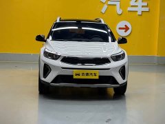 Kia Yepao 2021 1.4L CVT Sunroof Edition - ფოტო 1