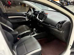 Kia Yepao 2021 1.4L CVT Sunroof Edition - ფოტო 11