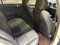 Kia Yepao 2021 1.4L CVT Sunroof Edition - ფოტო 12