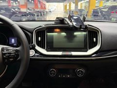 Kia Yepao 2021 1.4L CVT Sunroof Edition - ფოტო 14