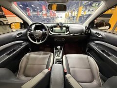 Kia Yepao 2021 1.4L CVT Sunroof Edition - ფოტო 17