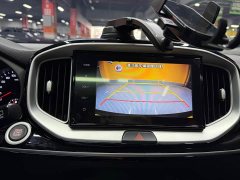 Kia Yepao 2021 1.4L CVT Sunroof Edition - ფოტო 19
