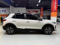 Kia Yepao 2021 1.4L CVT Sunroof Edition - ფოტო 3