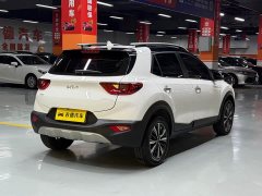 Kia Yepao 2021 1.4L CVT Sunroof Edition - ფოტო 4