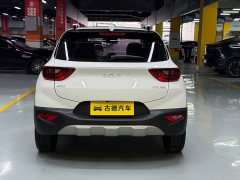Kia Yepao 2021 1.4L CVT Sunroof Edition - ფოტო 5