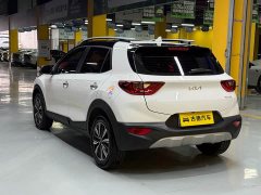 Kia Yepao 2021 1.4L CVT Sunroof Edition - ფოტო 6