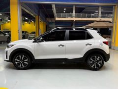 Kia Yepao 2021 1.4L CVT Sunroof Edition - ფოტო 7