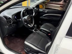 Kia Yepao 2021 1.4L CVT Sunroof Edition - ფოტო 8