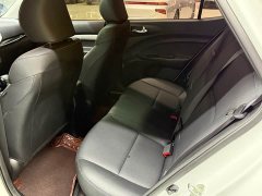 Kia Yepao 2021 1.4L CVT Sunroof Edition - ფოტო 9