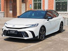 Toyota Camry 2.0S Sport - ფოტო 1