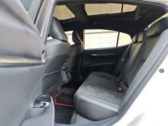 Toyota Camry 2.0S Sport - ფოტო 6