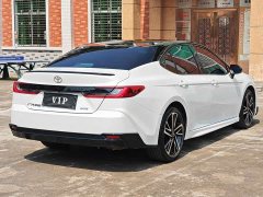 Toyota Camry 2.0S Sport - ფოტო 7