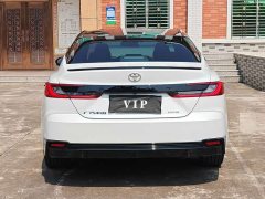Toyota Camry 2.0S Sport - ფოტო 8