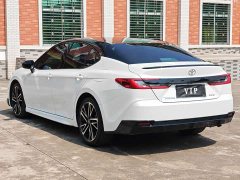 Toyota Camry 2.0S Sport - ფოტო 9