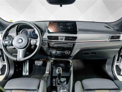 BMW X2 sDrive 25i Radiant Edition - ფოტო 10