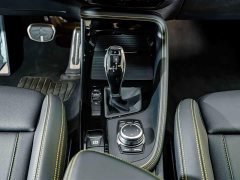 BMW X2 sDrive 25i Radiant Edition - ფოტო 12