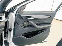 BMW X2 sDrive 25i Radiant Edition - ფოტო 13