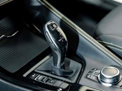 BMW X2 sDrive 25i Radiant Edition - ფოტო 14