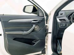 BMW X2 sDrive 25i Radiant Edition - ფოტო 15