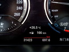BMW X2 sDrive 25i Radiant Edition - ფოტო 17