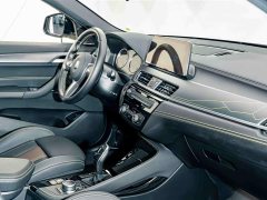 BMW X2 sDrive 25i Radiant Edition - ფოტო 18