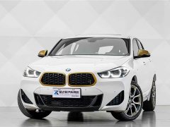 BMW X2 sDrive 25i Radiant Edition - ფოტო 2
