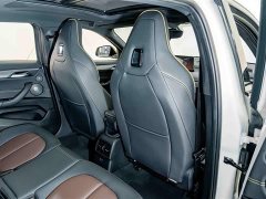 BMW X2 sDrive 25i Radiant Edition - ფოტო 20