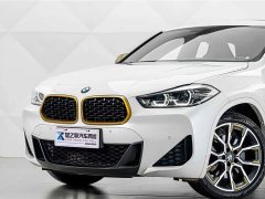 BMW X2 sDrive 25i Radiant Edition - ფოტო 3