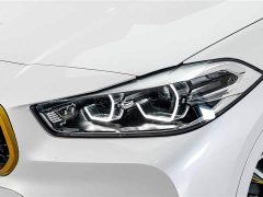 BMW X2 sDrive 25i Radiant Edition - ფოტო 4