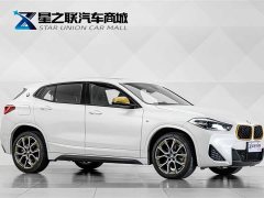 BMW X2 sDrive 25i Radiant Edition - ფოტო 5