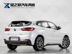 BMW X2 sDrive 25i Radiant Edition - ფოტო 6