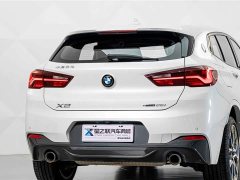 BMW X2 sDrive 25i Radiant Edition - ფოტო 7