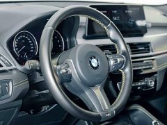 BMW X2 sDrive 25i Radiant Edition - ფოტო 9