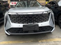 Geely Boyue L 2.0TD DCT Luxury - ფოტო 2
