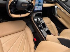 Geely Boyue L 2.0TD DCT Luxury - ფოტო 4