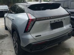 Geely Boyue L 2.0TD DCT Luxury - ფოტო 6