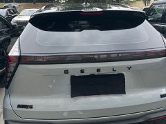 Geely Boyue L 2.0TD DCT Luxury - ფოტო 7
