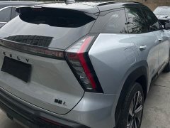 Geely Boyue L 2.0TD DCT Luxury - ფოტო 8