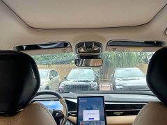 Geely Boyue L 2.0TD DCT Luxury - ფოტო 9