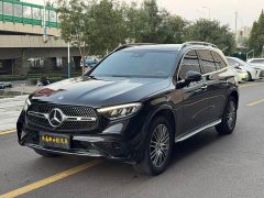 Mercedes-Benz GLC 300 L 4MATIC Dynamic 5-Seater - ფოტო 1