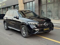 Mercedes-Benz GLC 300 L 4MATIC Dynamic 5-Seater - ფოტო 2