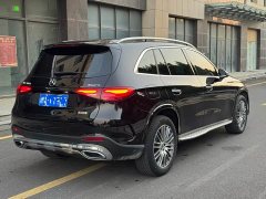 Mercedes-Benz GLC 300 L 4MATIC Dynamic 5-Seater - ფოტო 3