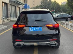 Mercedes-Benz GLC 300 L 4MATIC Dynamic 5-Seater - ფოტო 4