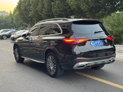 Mercedes-Benz GLC 300 L 4MATIC Dynamic 5-Seater - ფოტო 5