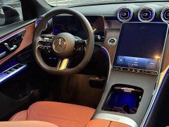 Mercedes-Benz GLC 300 L 4MATIC Dynamic 5-Seater - ფოტო 6