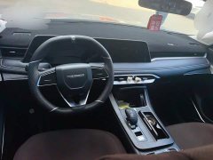 Nissan Qichen Dà V 260T Idol Edition Pro - ფოტო 12
